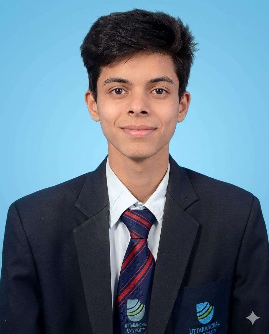 Aniket Sundriyal